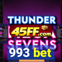 993 bet